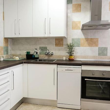 Apartamento A 100M Del Ayuntamiento ウエルバ エクステリア 写真