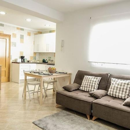Apartamento A 100M Del Ayuntamiento ウエルバ エクステリア 写真