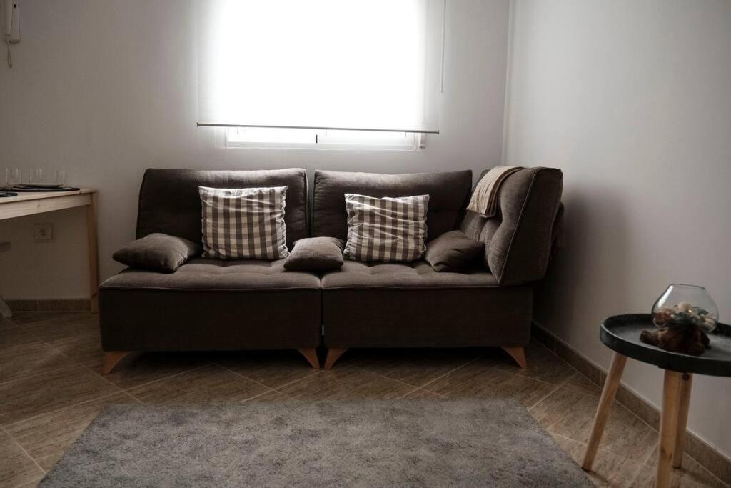 Apartamento A 100M Del Ayuntamiento ウエルバ エクステリア 写真