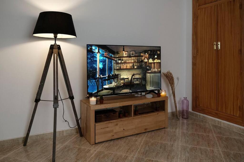 Apartamento A 100M Del Ayuntamiento ウエルバ エクステリア 写真